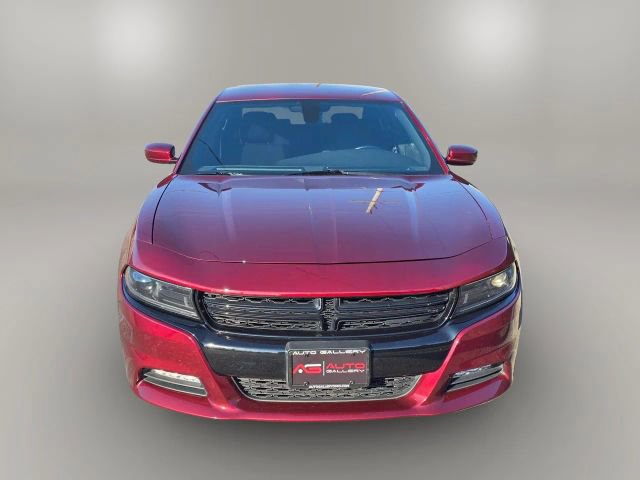 2022 Dodge Charger SXT photo 2