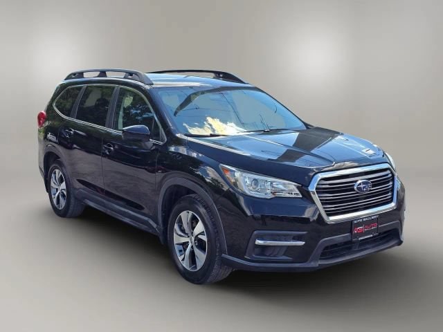 2019 Subaru Ascent Premium AWD photo