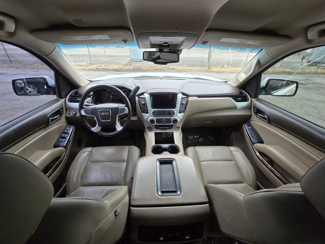2020 GMC Yukon SLT Standard Edition - Photo 19