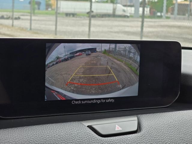 2024 Mazda CX-90 Turbo Preferred Plus Package - Photo 30