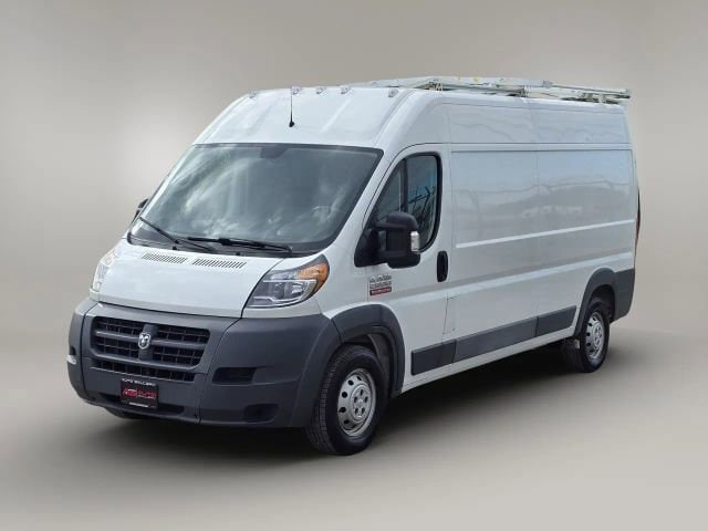 2017 RAM ProMaster 2500 159" WB High Roof's photo