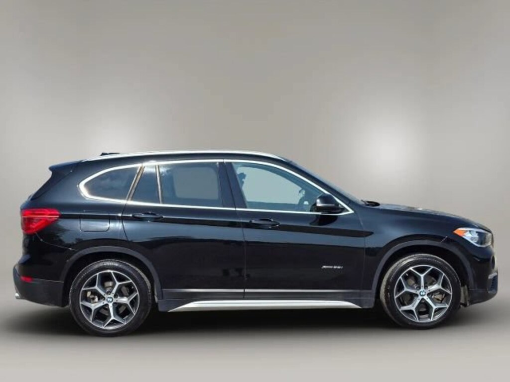 Used 2018 BMW X1 xDrive28i SUV