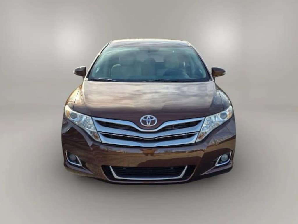 Used 2014 Toyota Venza Crossover