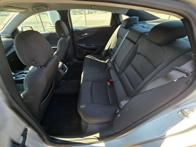 2021 Chevrolet Malibu 1LT - Photo 13