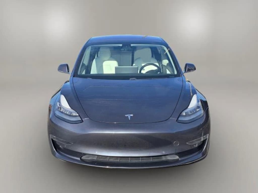 Used 2018 Tesla Model 3 Sedan