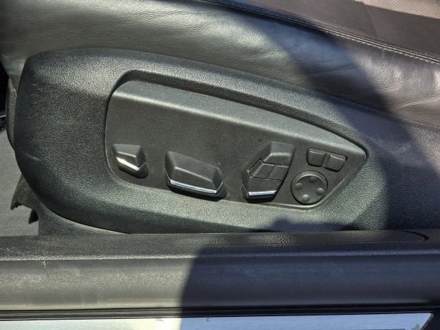 2013 BMW 7 Series 750i - Photo 11