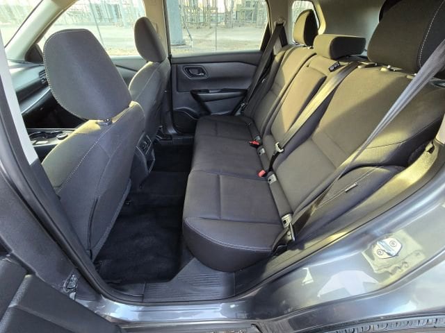 2024 Nissan Rogue S - Photo 11