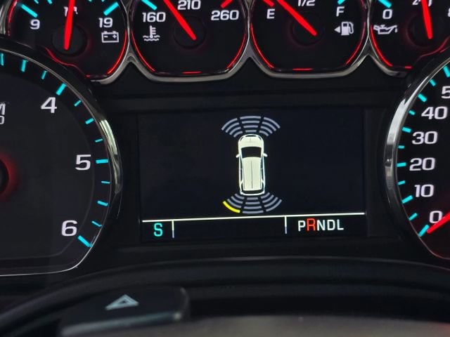 2020 GMC Yukon SLT Standard Edition - Photo 27