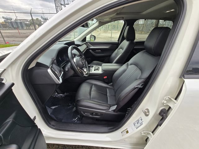 2024 Mazda CX-90 Turbo Preferred Plus Package - Photo 9