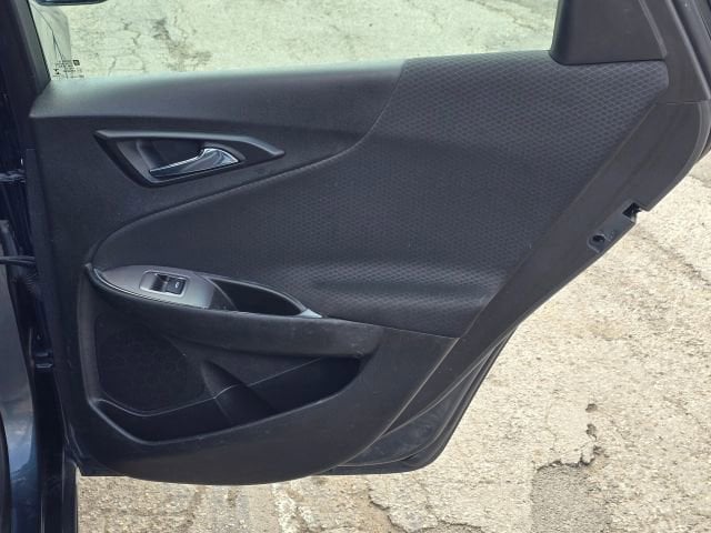 2021 Chevrolet Malibu 1LT - Photo 15