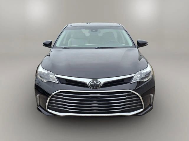 2018 Toyota Avalon Plus XLE Premium Touring Limited photo 2