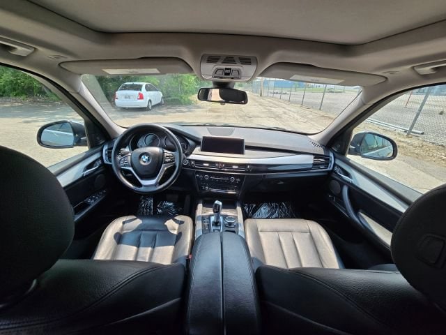 2015 BMW X5 xDrive35i - Photo 21