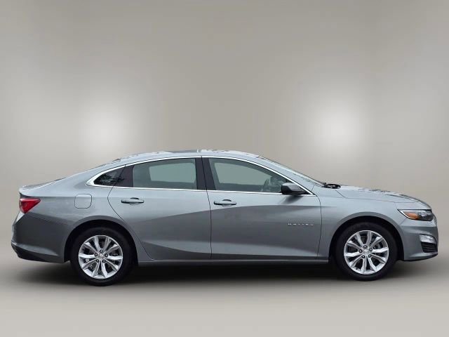 2023 Chevrolet Malibu 1LT photo 4