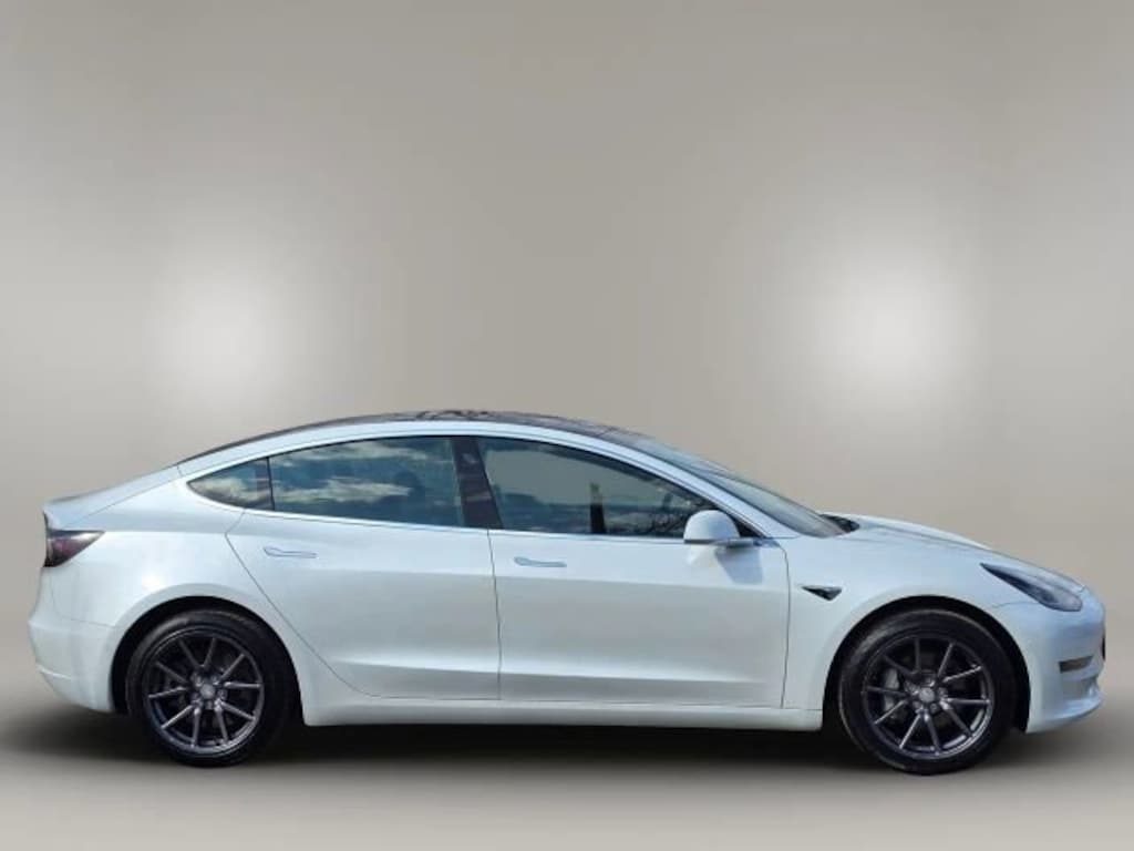 Used 2020 Tesla Model 3 Sedan