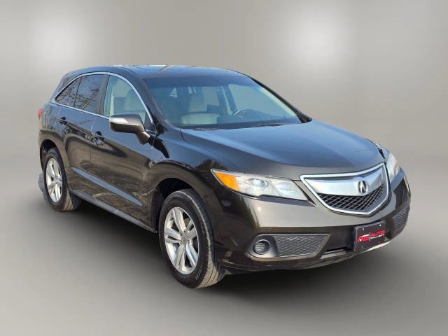 2015 Acura RDX Base photo 3