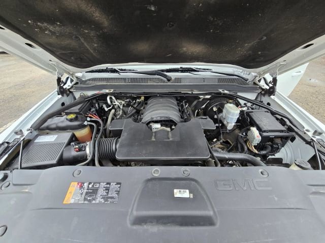 2020 GMC Yukon SLT Standard Edition - Photo 37
