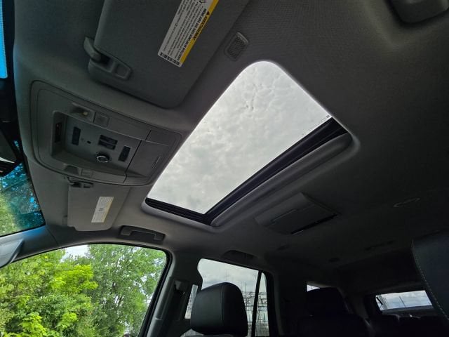 2016 Chevrolet Tahoe LTZ - Photo 30