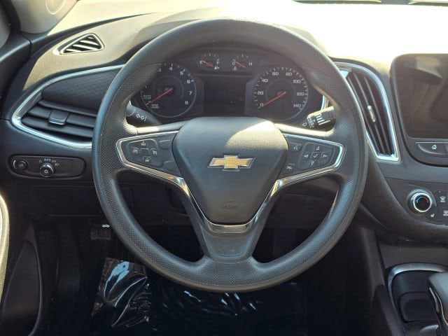 2021 Chevrolet Malibu 1LT - Photo 19