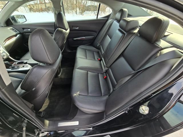 2017 Acura TLX Base - Photo 12