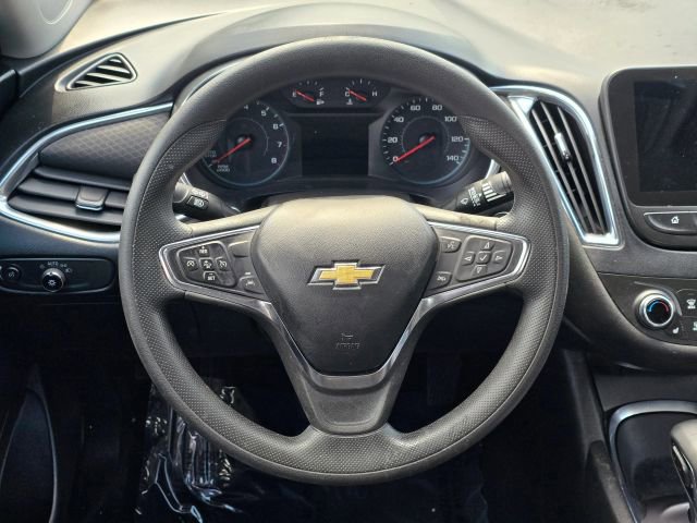 2021 Chevrolet Malibu 1LT - Photo 20