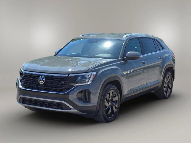 2024 Volkswagen Atlas Cross Sport 2.0T SE w/Tech 4MOTION's photo