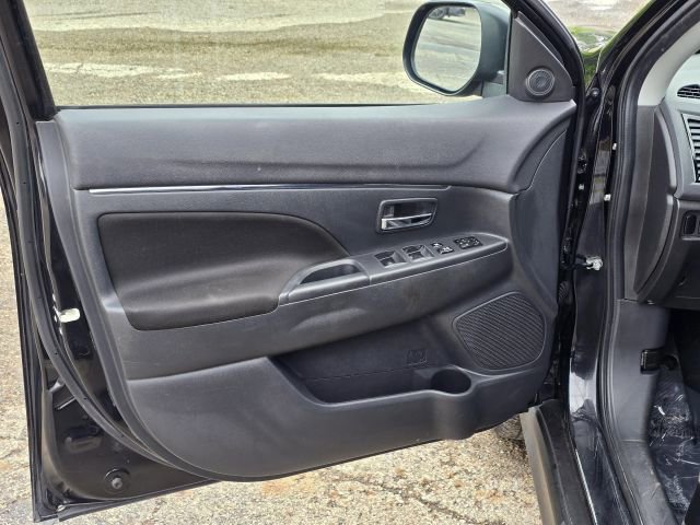 2022 Mitsubishi Outlander Sport BE - Photo 10