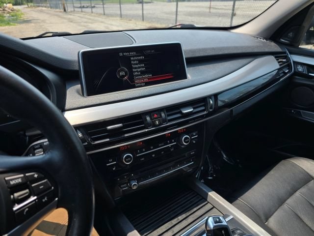 2015 BMW X5 xDrive35i - Photo 27