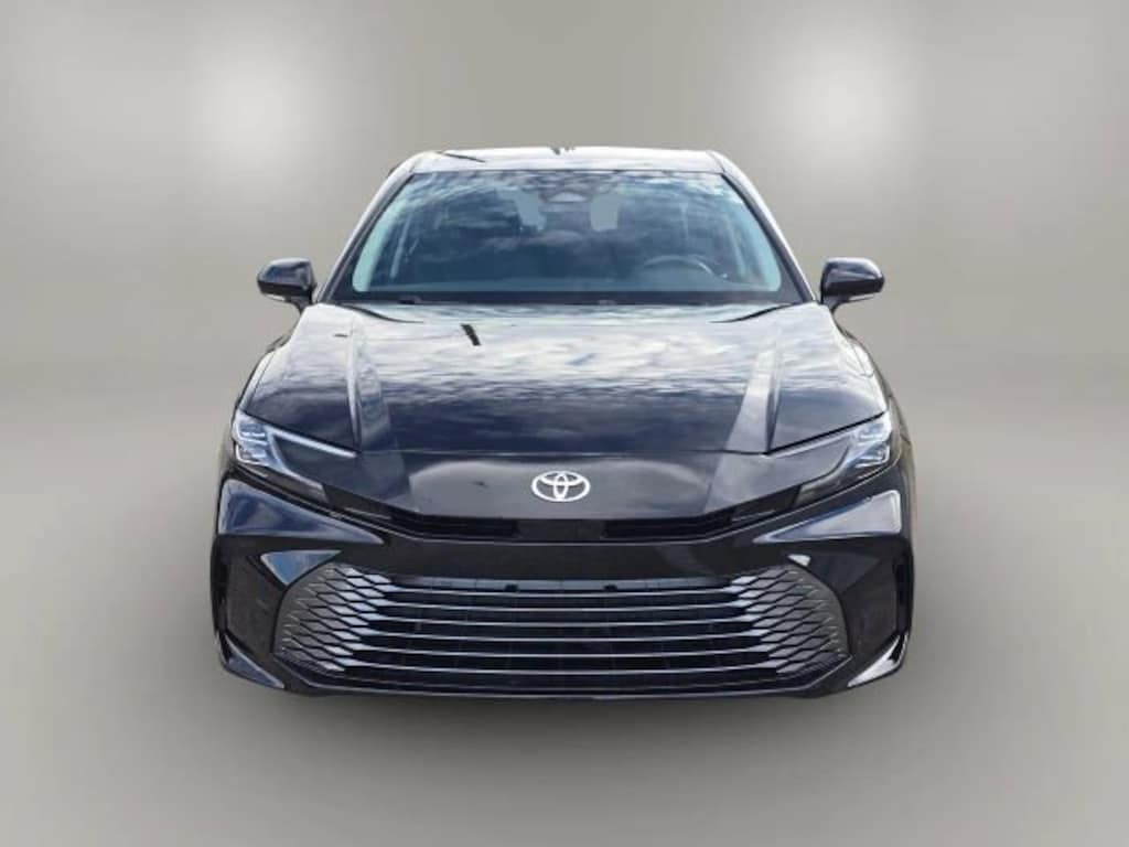 Used 2025 Toyota Camry  Sedan