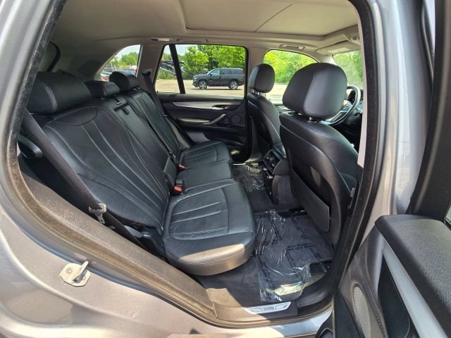 2015 BMW X5 xDrive35i - Photo 14