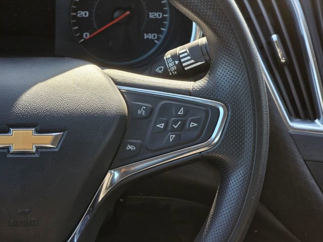 2021 Chevrolet Malibu 1LT - Photo 21