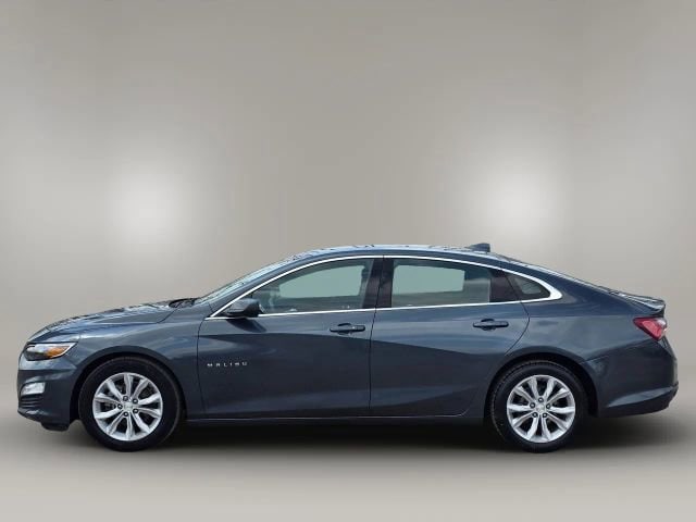 2021 Chevrolet Malibu 1LT - Photo 8