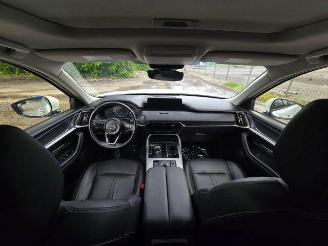2024 Mazda CX-90 Turbo Preferred Plus Package - Photo 22