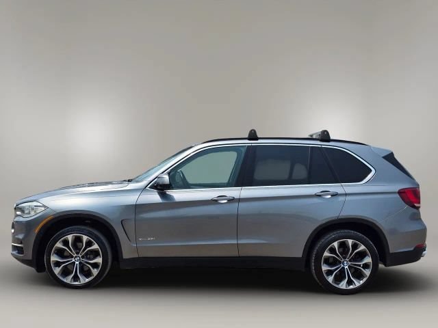 2015 BMW X5 xDrive35i - Photo 8