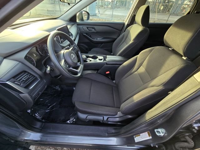2024 Nissan Rogue S - Photo 9