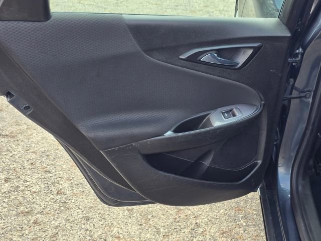 2021 Chevrolet Malibu 1LT - Photo 13