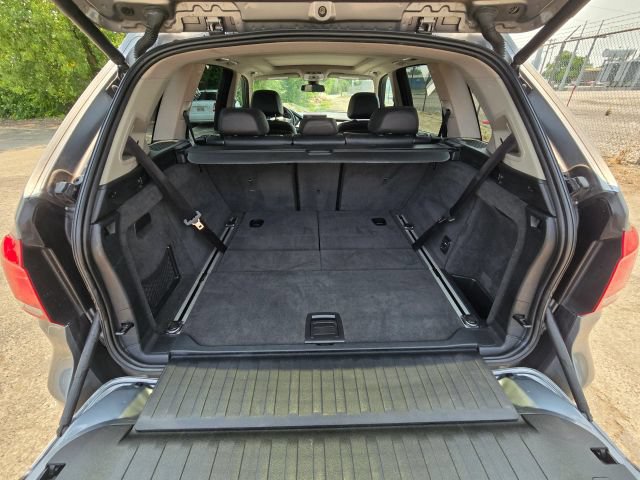 2015 BMW X5 xDrive35i - Photo 39