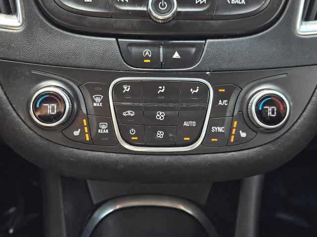 2021 Chevrolet Malibu 1LT - Photo 30