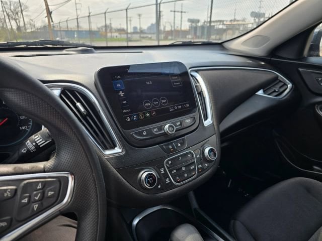 2021 Chevrolet Malibu 1LT - Photo 25