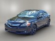 Acura ILX