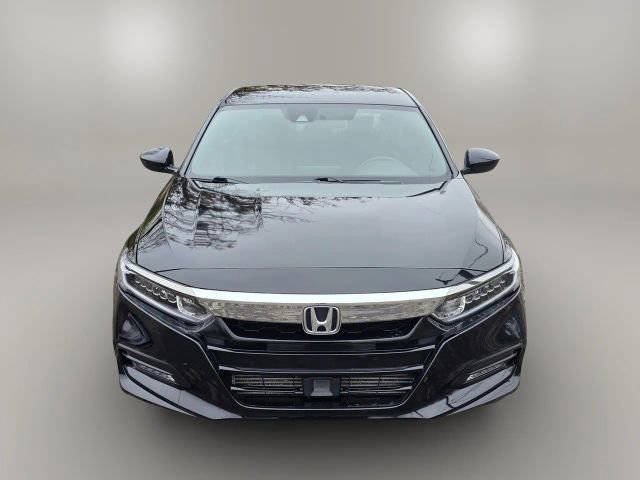 2019 Honda Accord Sport photo 2