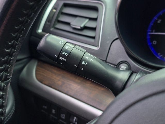 2016 Subaru Outback Limited - Photo 33