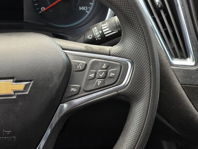 2021 Chevrolet Malibu 1LT - Photo 22