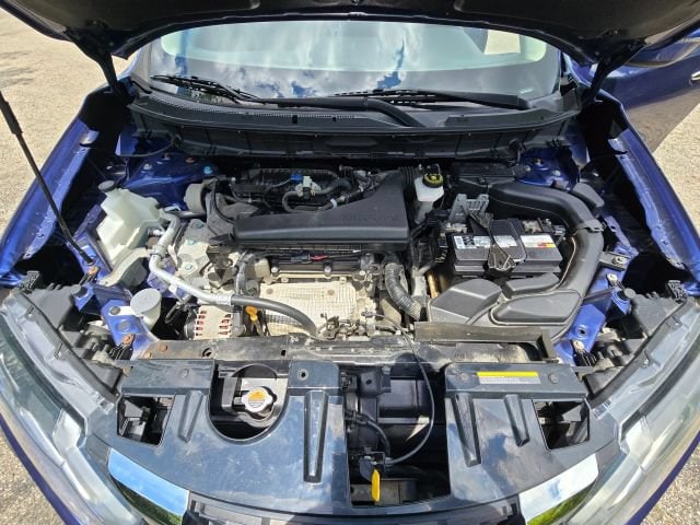 2019 Nissan Rogue SV - Photo 33