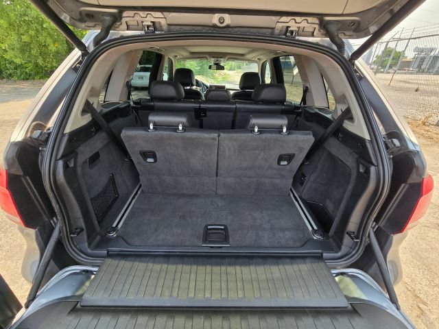 2015 BMW X5 xDrive35i - Photo 38