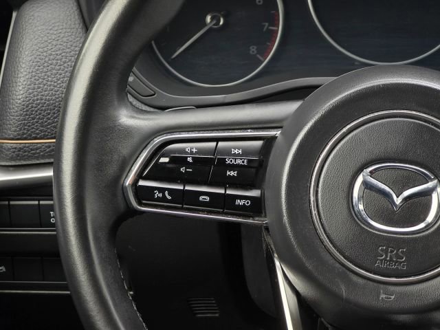 2024 Mazda CX-90 Turbo Preferred Plus Package - Photo 25
