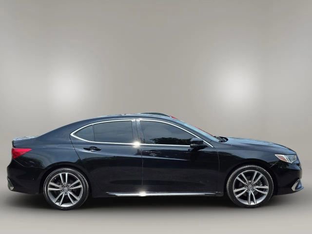2020 Acura TLX 3.5L Technology photo 4