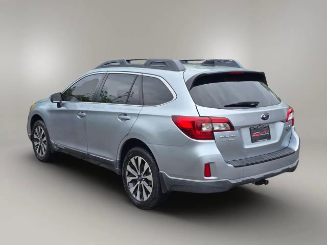 2016 Subaru Outback Limited - Photo 7