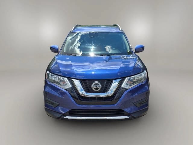 2019 Nissan Rogue SV - Photo 2
