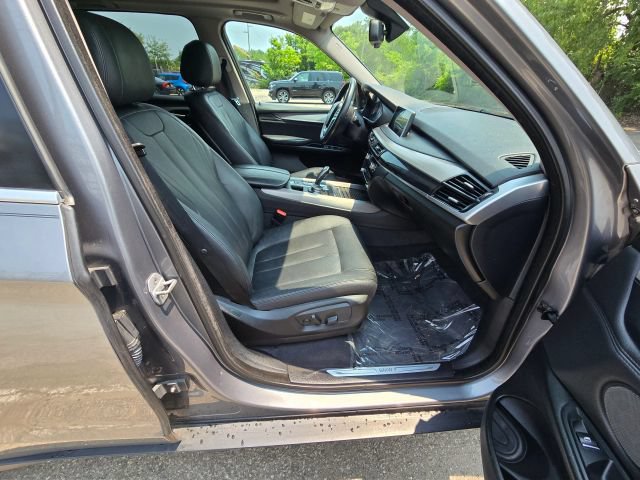 2015 BMW X5 xDrive35i - Photo 16