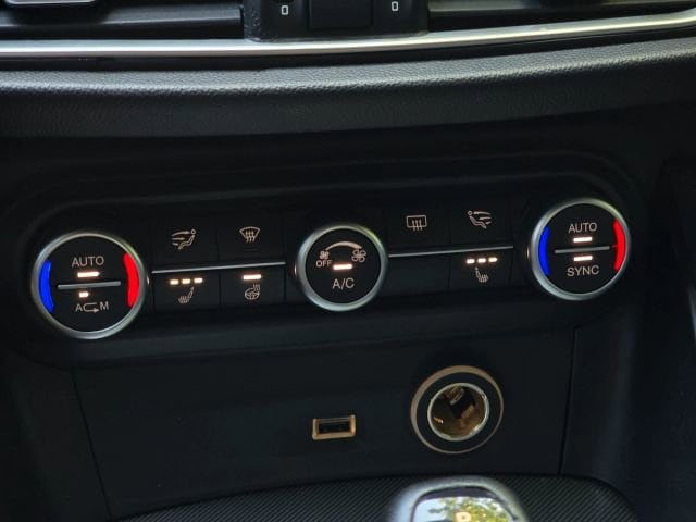 2019 Alfa Romeo Stelvio Ti Sport - Photo 29